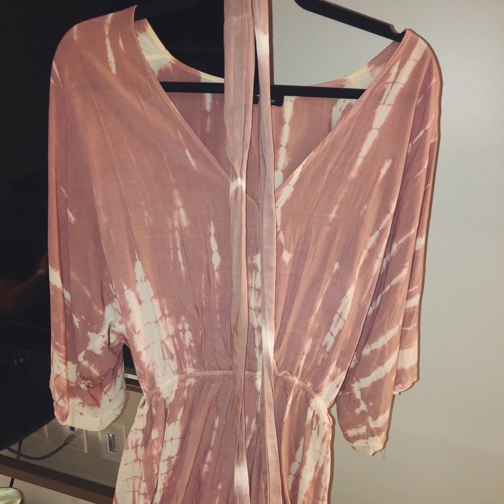 Lulus Romper - Picture 2 of 2